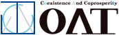 株式会社OATのロゴ